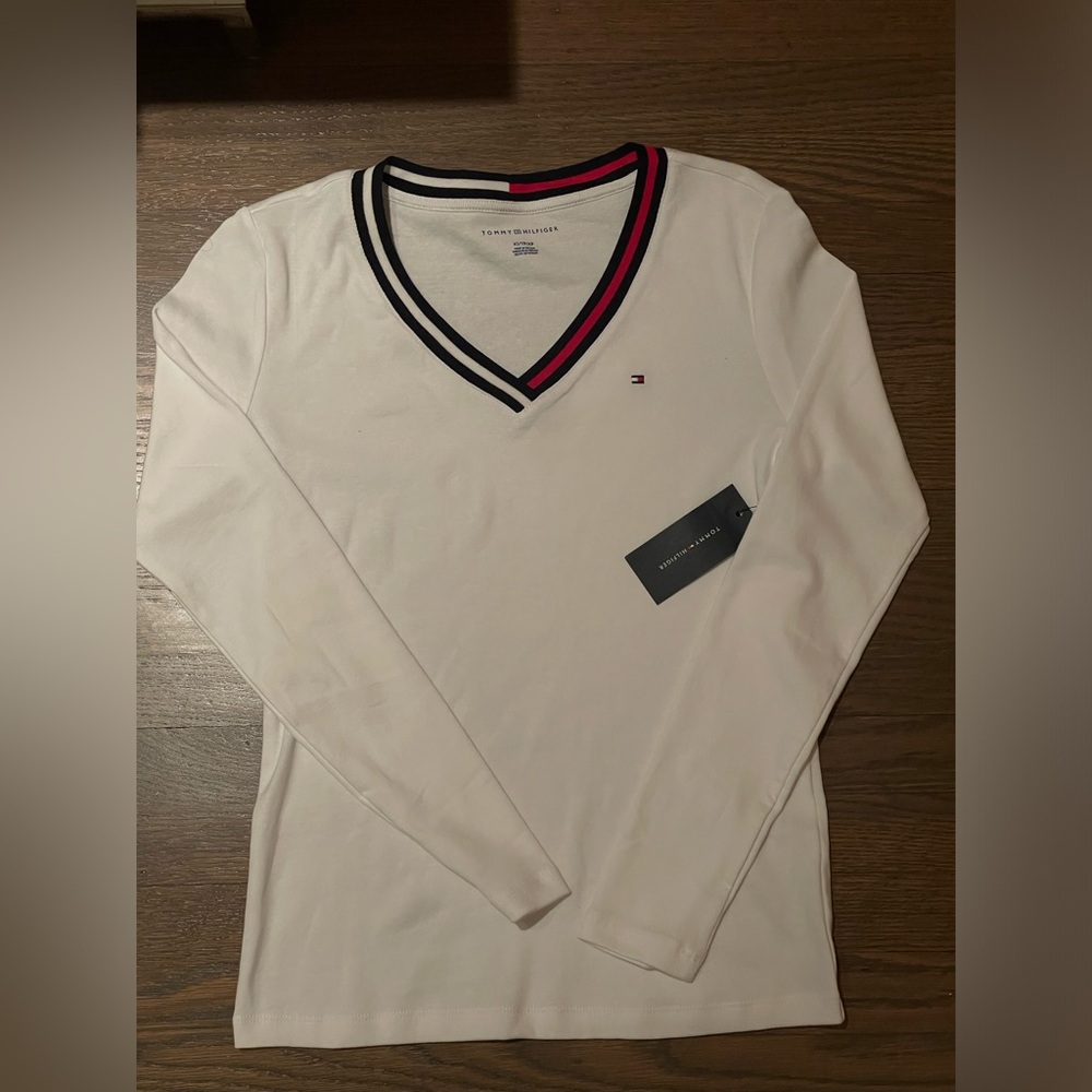 Tommy Hilfiger shirt